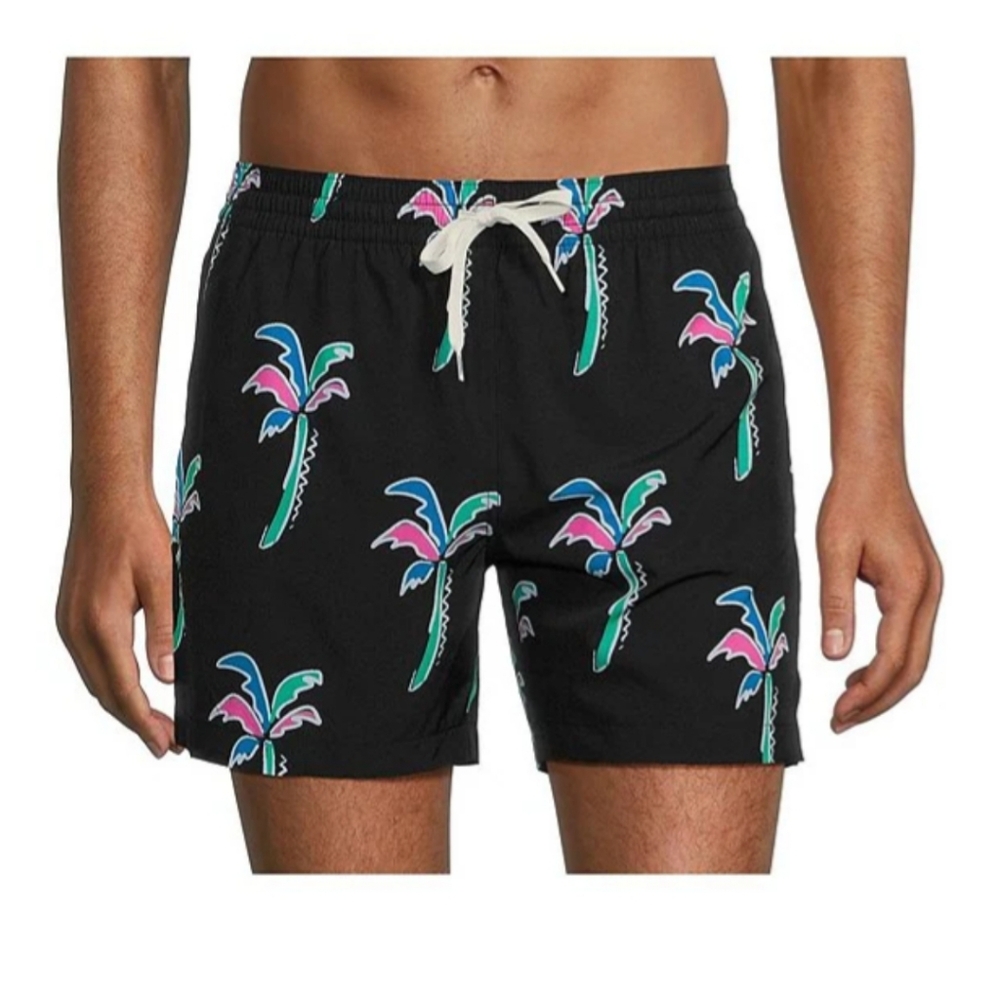 Chubbies Havana Nights 5.5" Swim Trunks